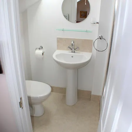 Filton Guest House 게스트하우스