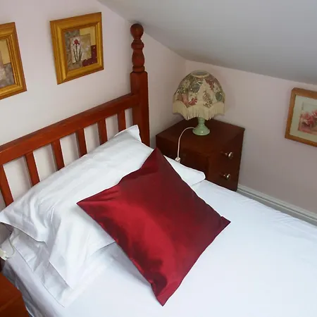 Filton Guest House Maison d'hôtes Filton