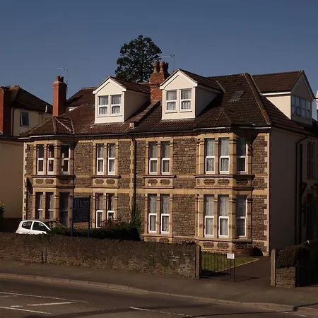 Filton Guest House 4* Filton