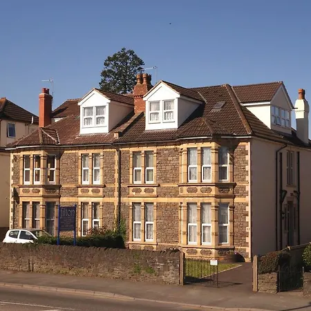 Filton Guest House 4*