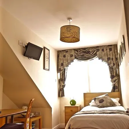 Filton Guest House 게스트하우스 Filton
