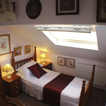 게스트하우스 Filton Guest House 4*