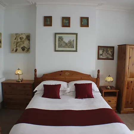 Filton Guest House Filton