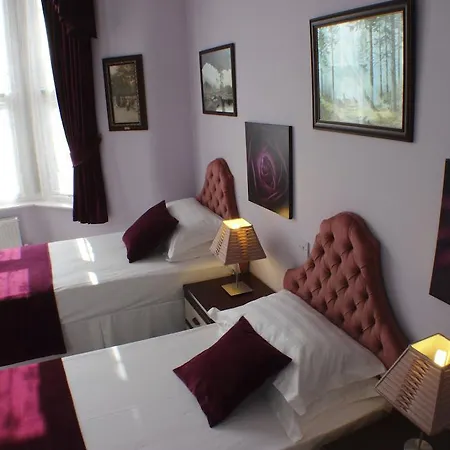 Filton Guest House