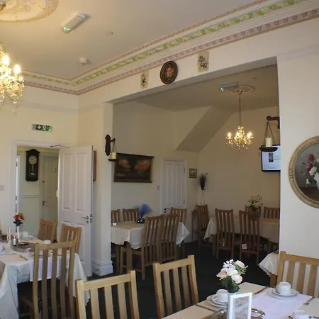 Filton Guest House Filton