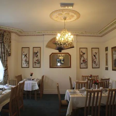 Filton Guest House Filton