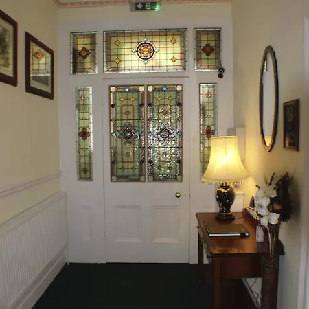 Filton Guest House Filton