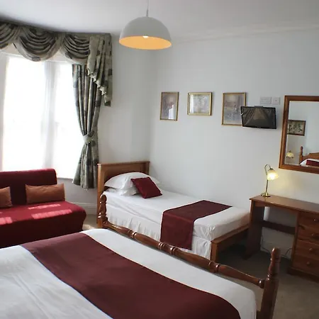 Filton Guest House Filton