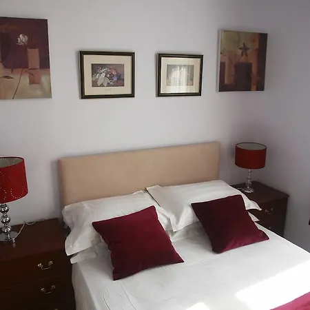 게스트하우스 Filton Guest House Filton
