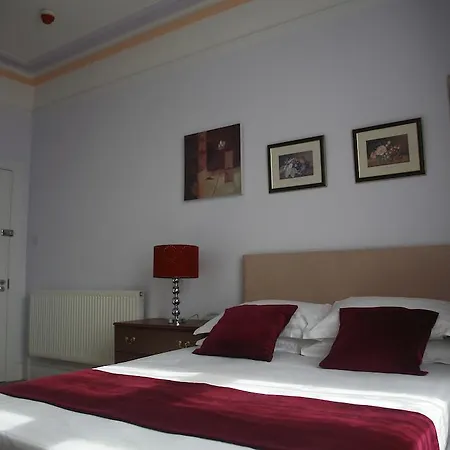 게스트하우스 Filton Guest House Filton