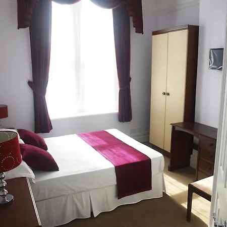 Filton Guest House