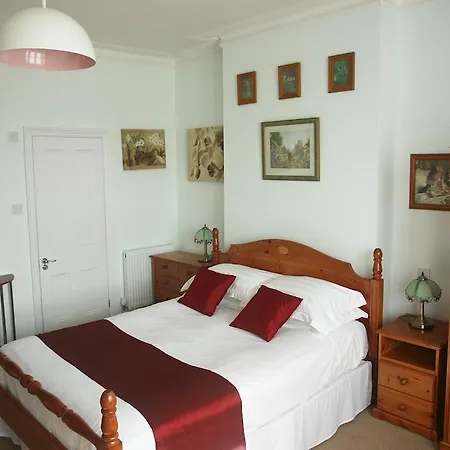 게스트하우스 Filton Guest House 4*