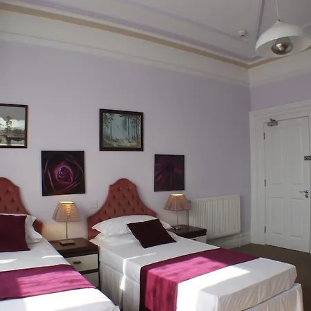 게스트하우스 Filton Guest House