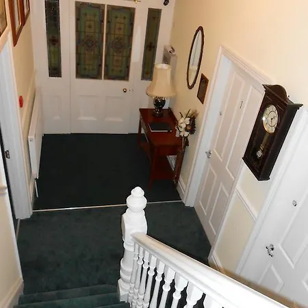 Filton Guest House