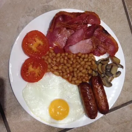 Filton Guest House 4*
