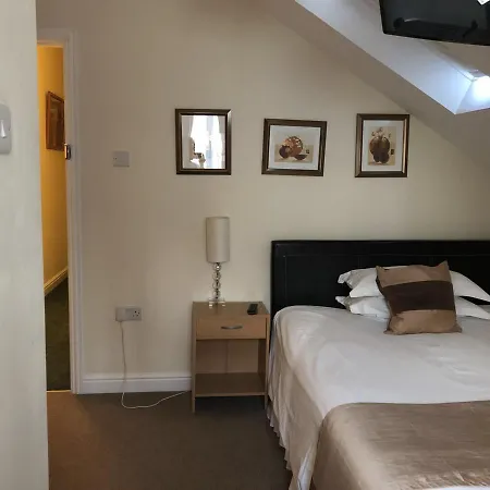 Maison d'hôtes Filton Guest House