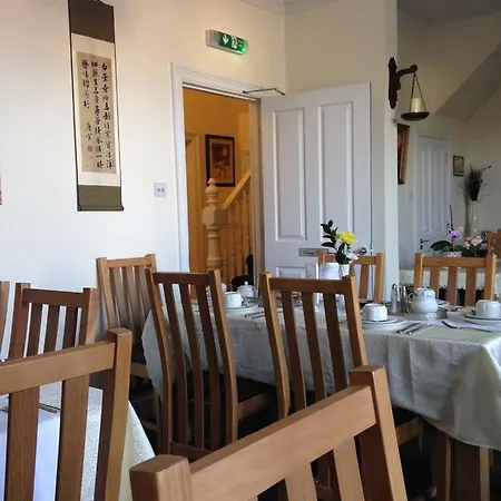 Filton Guest House Filton