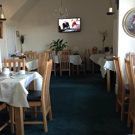 Filton Guest House Pensjonat