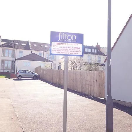 Filton Guest House Guest house Filton
