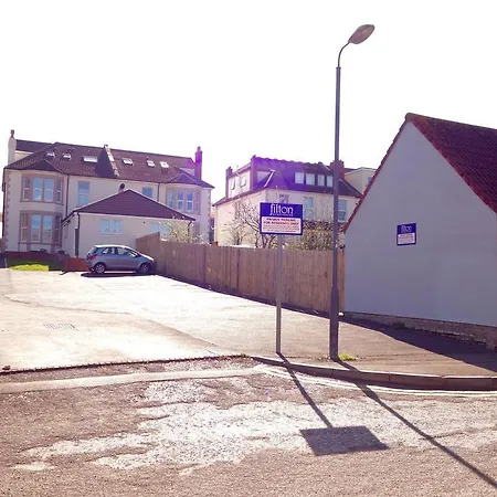 Filton Guest House Guest house 4*