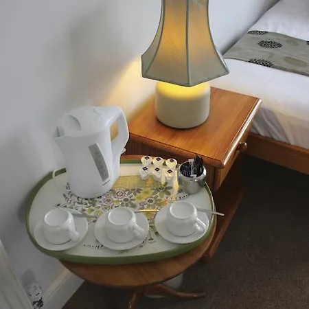 Filton Guest House