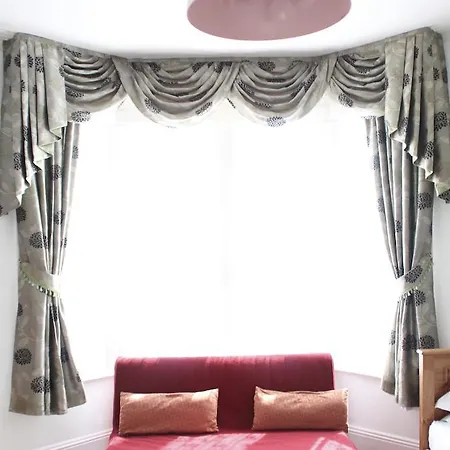 Filton Guest House