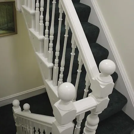 Filton Guest House