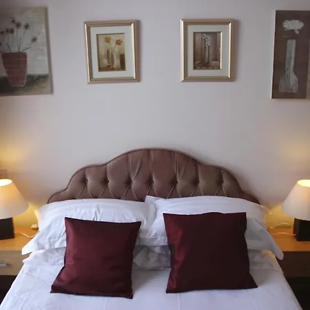 Guest house Filton Guest House Filton