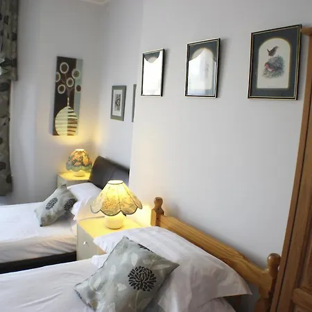 Filton Guest House