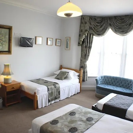 Pensjonat Filton Guest House