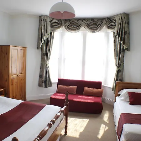 Guest house Filton Guest House