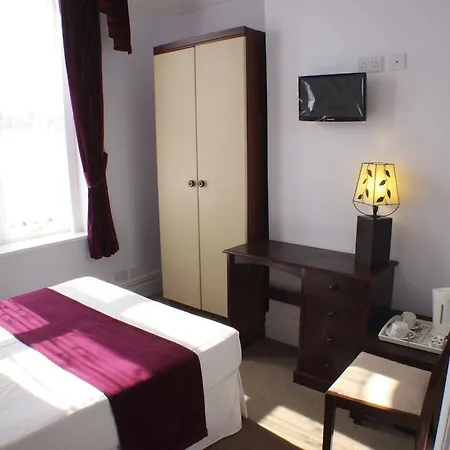 Filton Guest House