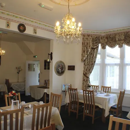 Pensjonat Filton Guest House Filton