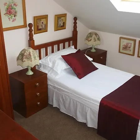 Filton Guest House