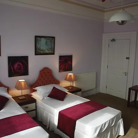 Guest house Filton Guest House Filton