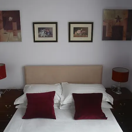 Guest house Filton Guest House Filton