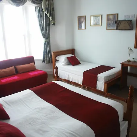 Filton Guest House Filton