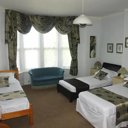 Filton Guest House Filton