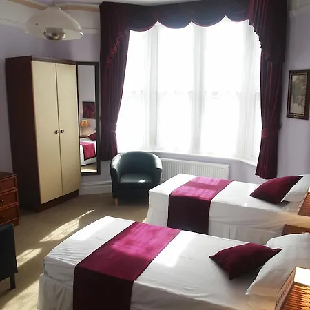 Filton Guest House Filton