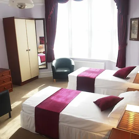 Guest house Filton Guest House