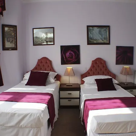 Guest house Filton Guest House Filton
