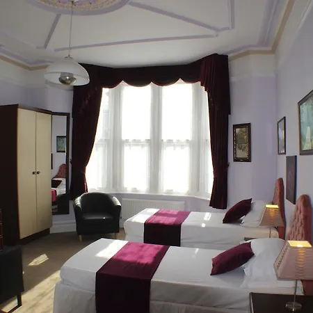 Guest house Filton Guest House Filton