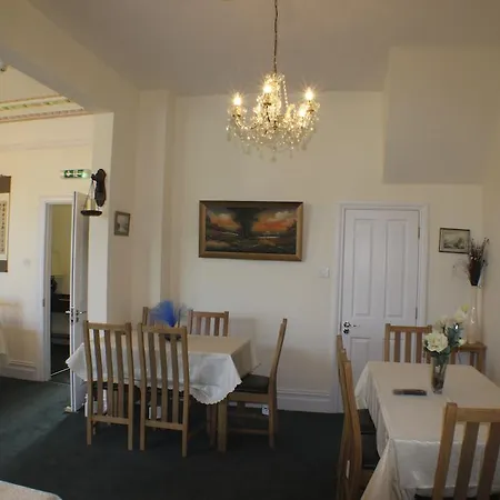 Filton Guest House