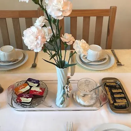 Filton Guest House Pensjonat Filton