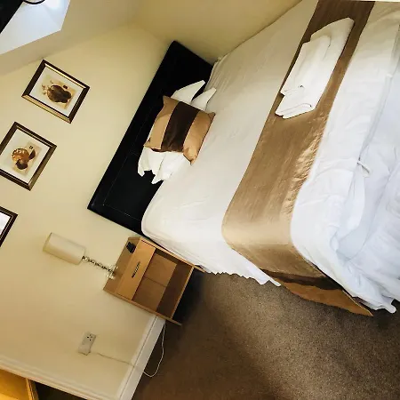 Pensjonat Filton Guest House